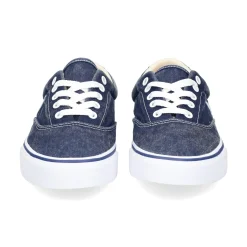 POLO RALPH LAUREN Zapatillas de Hombre KEATON-PONY 001 NEWPORT NAV