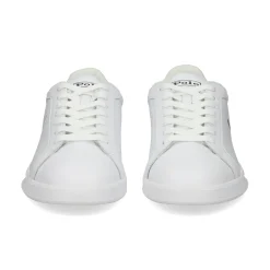 POLO RALPH LAUREN Zapatillas de Hombre HRT CT II 005 WHITE/BLACK