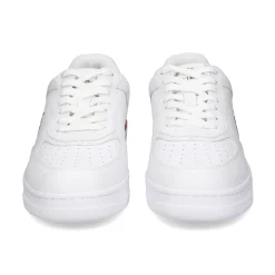POLO RALPH LAUREN Zapatillas de Hombre MASTERS CRT 004 WHITE/NAVY