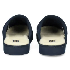 POLO RALPH LAUREN Zuecos de hombre READ SCFF II 004 NAVY