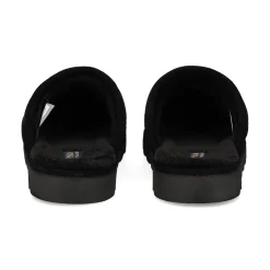 POLO RALPH LAUREN Zuecos de hombre READ SCFF II 001 NEGRO