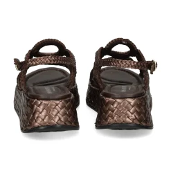 PONS QUINTANA Sandalias con plataforma de Mujer 11274.T00 M97 EXPRESS