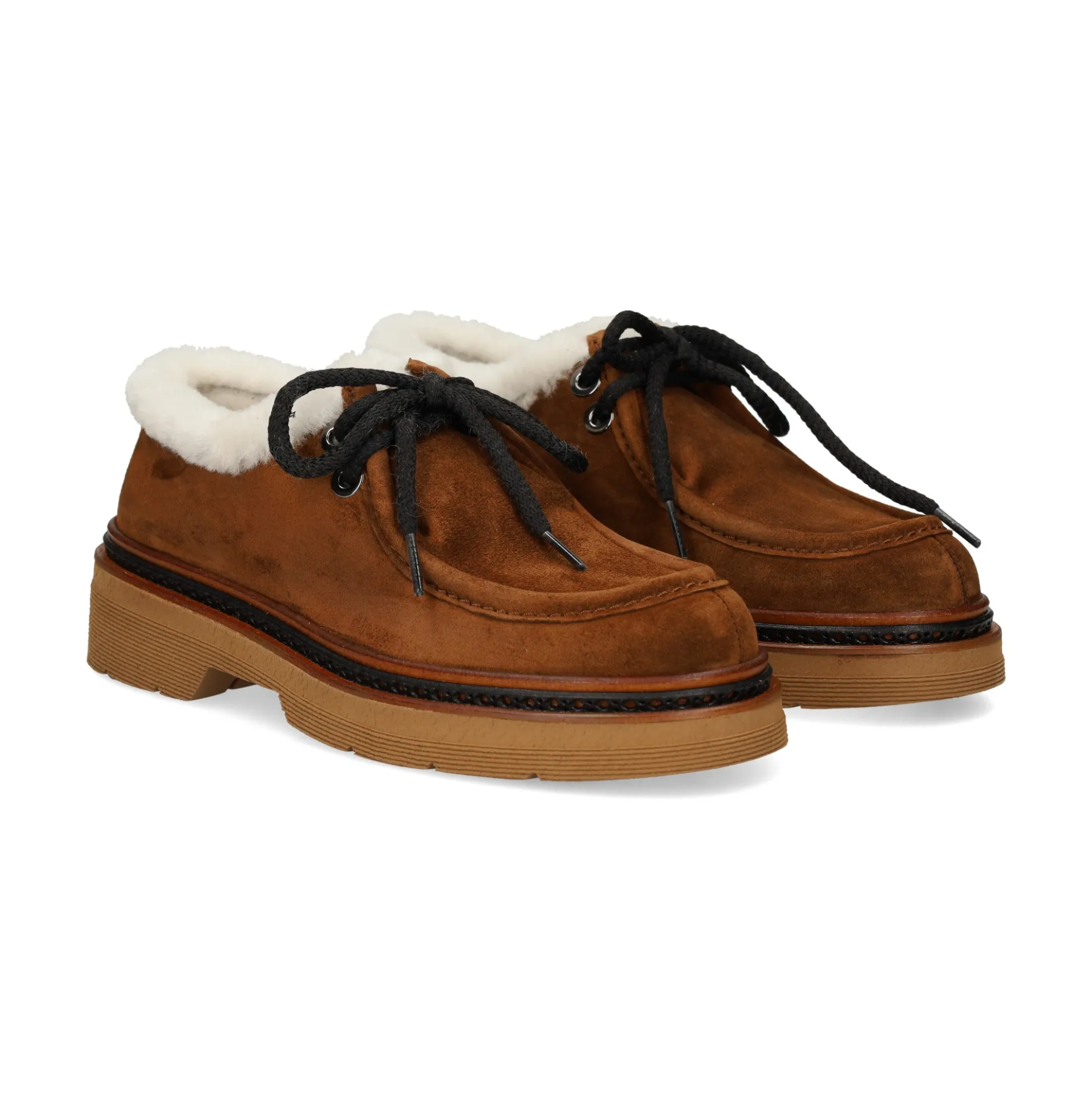 PONS QUINTANA Zapatos Blucher 11701.000 77 TOFFE