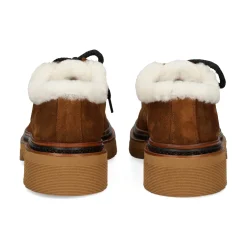 PONS QUINTANA Zapatos Blucher 11701.000 77 TOFFE