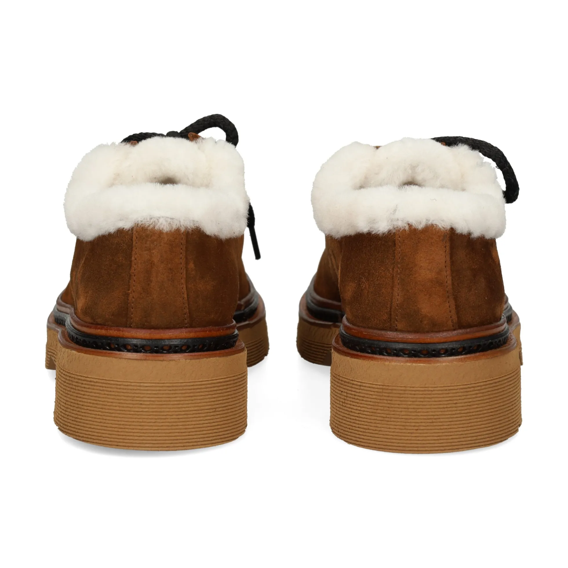 PONS QUINTANA Zapatos Blucher 11701.000 77 TOFFE