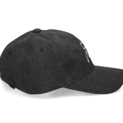 PREMIATA Gorras y viseras BALL 07 BLACK