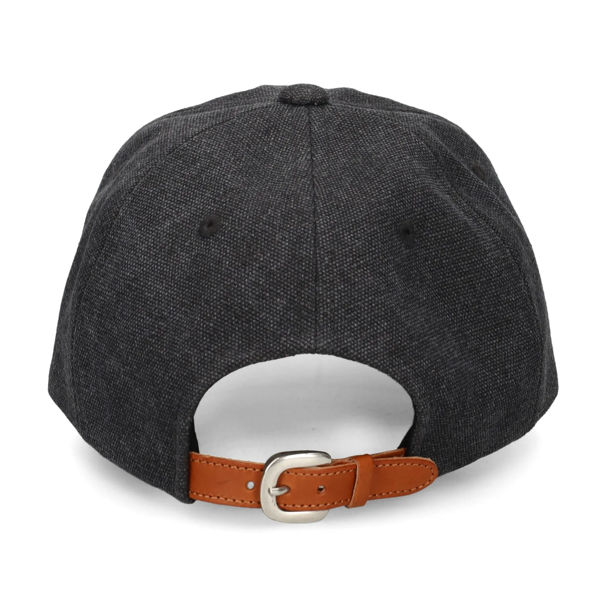 PREMIATA Gorras y viseras BALL 07 BLACK