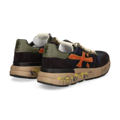 PREMIATA Zapatillas de Hombre MICK VAR.7721