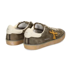 PREMIATA Zapatillas de Hombre STEVEN VAR.7627