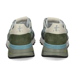 PREMIATA Zapatillas de Hombre MICK 6617