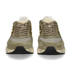 PREMIATA Zapatillas de Hombre MICK VAR 8086