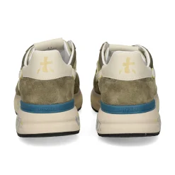 PREMIATA Zapatillas de Hombre MICK VAR 8086
