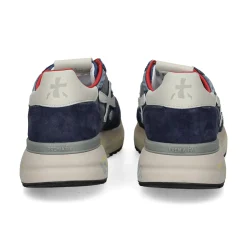 PREMIATA Zapatillas de Hombre MICK VAR 8006