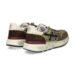 PREMIATA Zapatillas de Hombre MICK VAR.7717