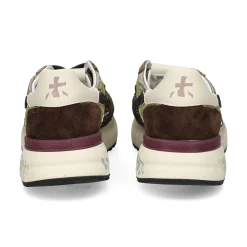 PREMIATA Zapatillas de Hombre MICK VAR.7717