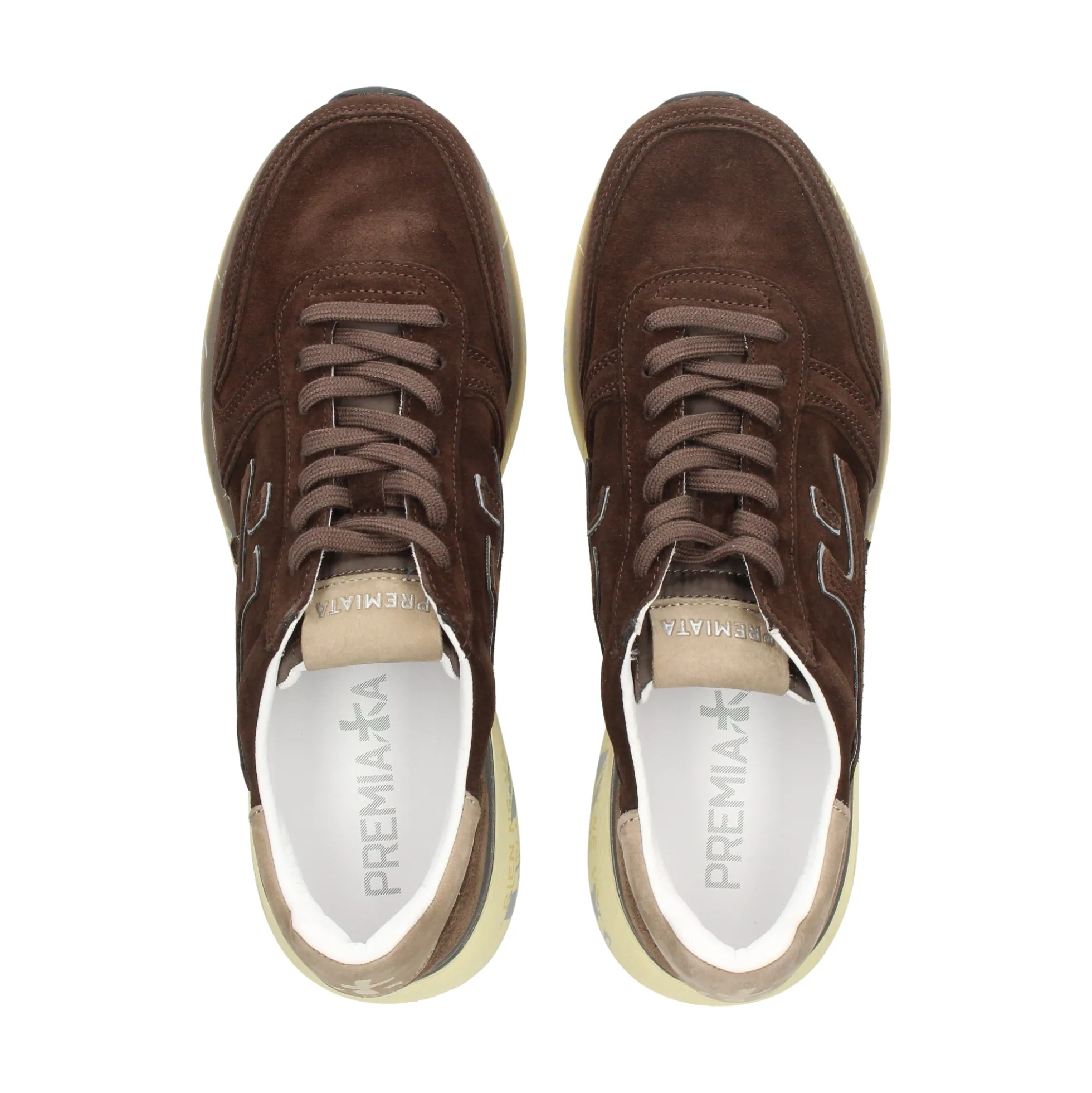 PREMIATA Zapatillas de Hombre MICK VAR.7898