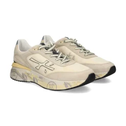 PREMIATA Zapatillas de Hombre MOERUN 7298