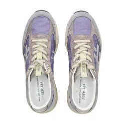 PREMIATA Zapatillas de Hombre MOERUN VAR 8077