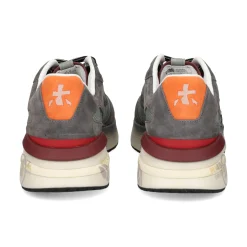 PREMIATA Zapatillas de Hombre MOERUN VAR.7773