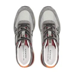 PREMIATA Zapatillas de Hombre MOERUN VAR.7773