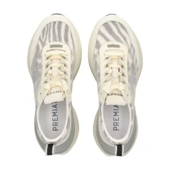 PREMIATA Zapatillas de Mujer HILL VAR 7507