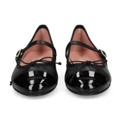 PRETTY BALLERINAS Bailarinas de Mujer 52688_003 NEGRO