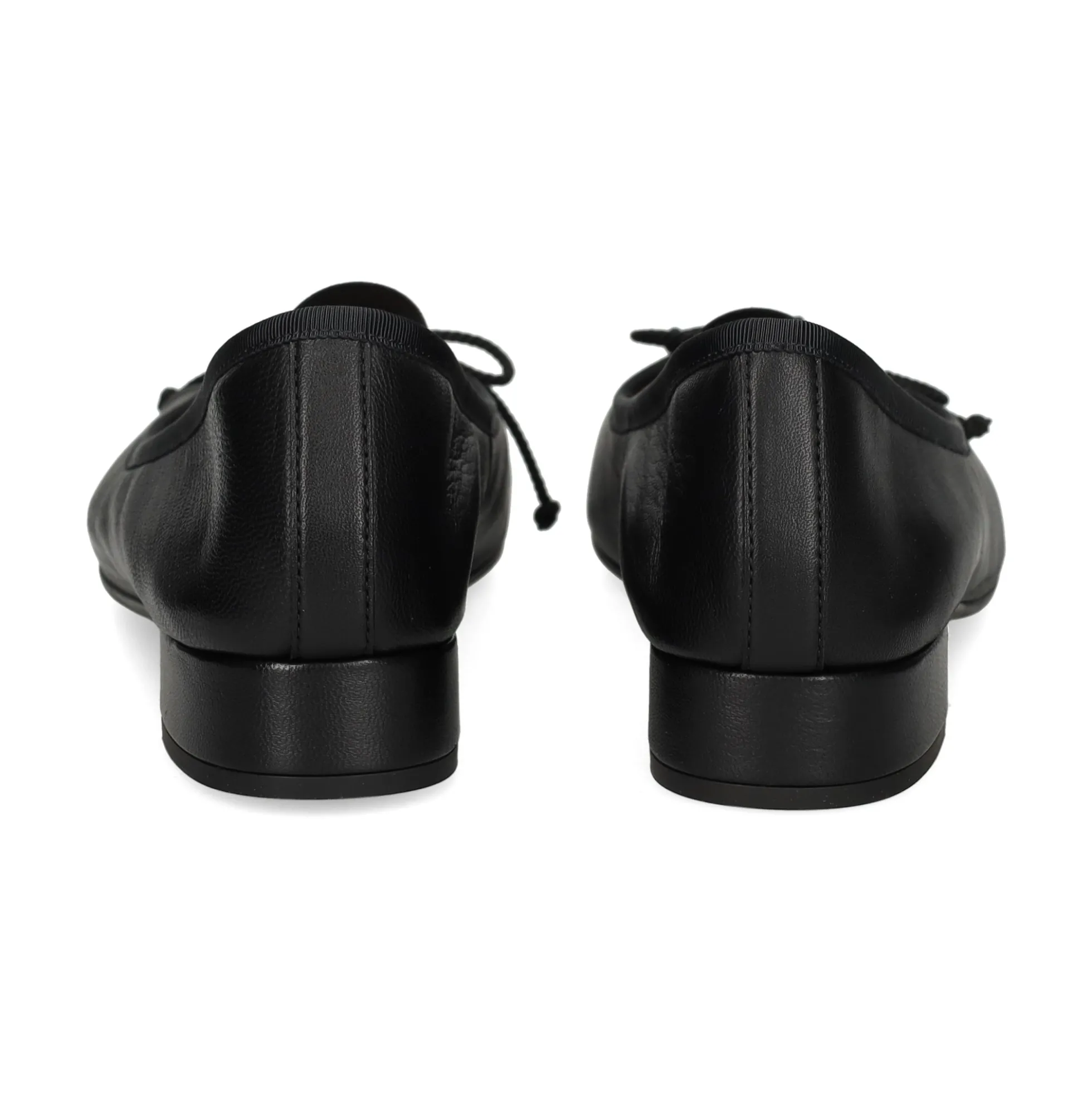 PRETTY BALLERINAS Bailarinas de Mujer 51701 NEGRO