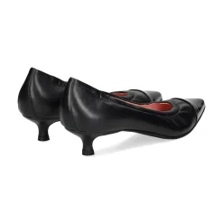PRETTY BALLERINAS Zapatos de salón 50675_A.0 NEGRO