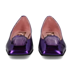 RAS Bailarinas de Mujer 7408 PLUM