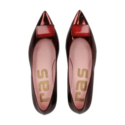 RAS Zapatos de salón 7360 WINE