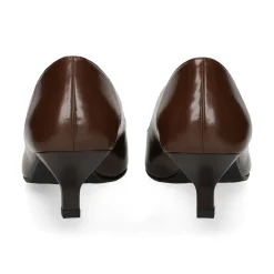 RAS Zapatos de salón 8234-F MARRON