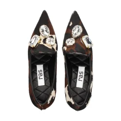 RAS Zapatos de salón 8231-F MULTI
