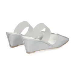 RAS Zuecos de Mujer 8466 GRIS