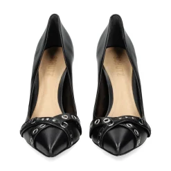 SCHUTZ Zapatos de salón S020910709 0001 NEGRO