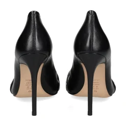 SCHUTZ Zapatos de salón S020910709 0001 NEGRO