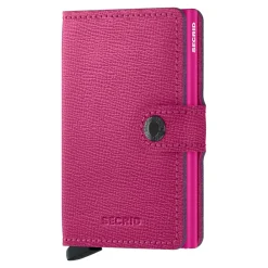 SECRID Tarjetero MC FUCHSIA
