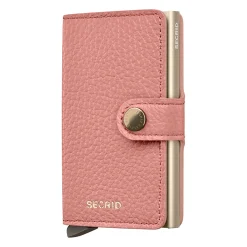 SECRID Tarjetero MPe ROSA