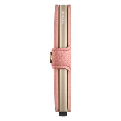 SECRID Tarjetero MPe ROSA