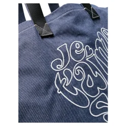 SEE BY CHLOÉ Bolsos CHS24SSC32E38 49X Denim Blue