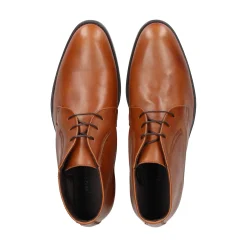 SERGIO SERRANO Botines de Hombre 2804 CUERO