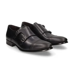SERGIO SERRANO Mocasines de Hombre 5809 MARINO