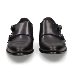 SERGIO SERRANO Mocasines de Hombre 5809 MARINO