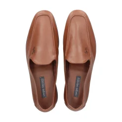 SERGIO SERRANO Mocasines de Hombre 1104 CUERO