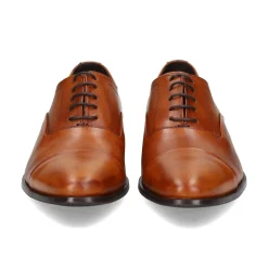 SERGIO SERRANO Zapatos de vestir de Hombre 5802 CUERO
