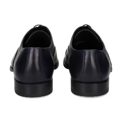 SERGIO SERRANO Zapatos de vestir de Hombre 5802 MARINO