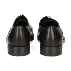 SERGIO SERRANO Zapatos de vestir de Hombre 2802 NEGRO