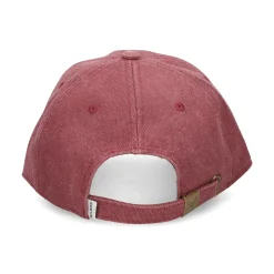 SILBON Gorras y viseras 133804 BURDEOS