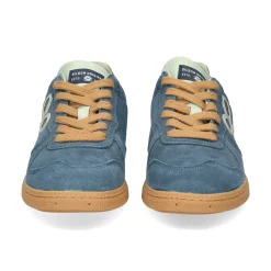 SILBON Zapatillas de Hombre 133646 AZUL