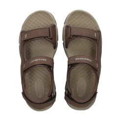 SKECHERS Sandalias de Hombre 204105 CHOC