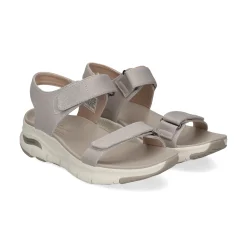 SKECHERS Sandalias planas de Mujer 119247 TPE